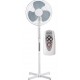 16" STAND FAN﻿ WH-16RC-CB