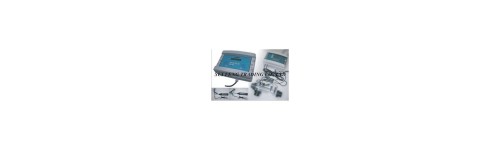 Pool control systems