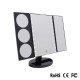 Cosmetic mirror﻿ WH-M0001