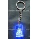 LED light keychain CK-1519
