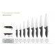 Ceramic knife F Series